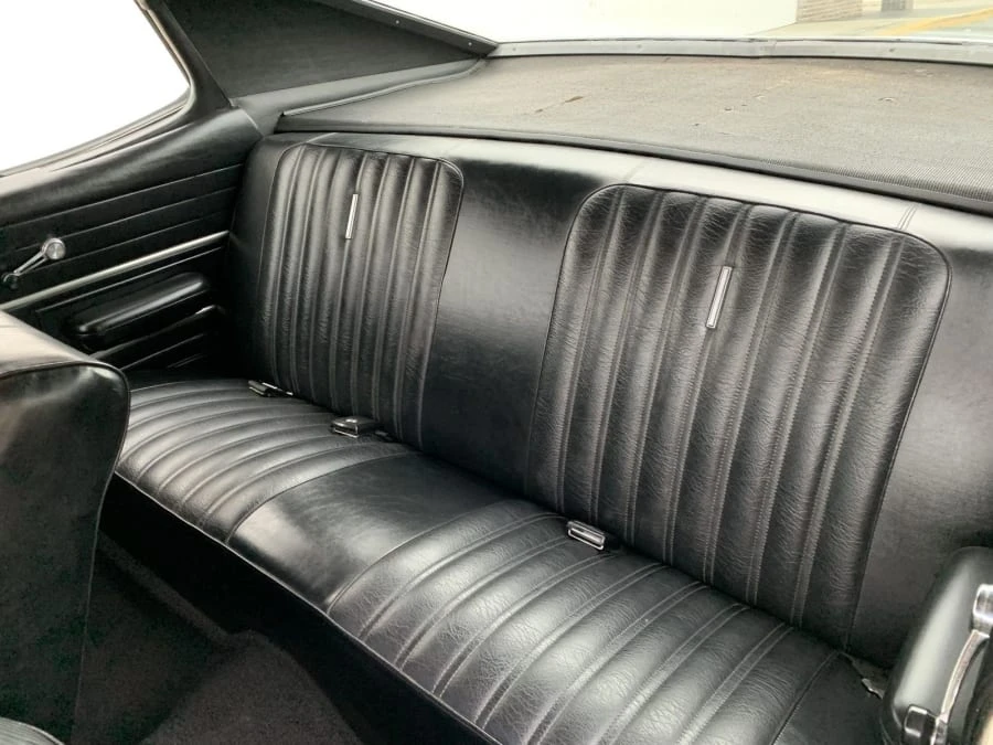 1968 Mercury Monterey - Image 9 of 15