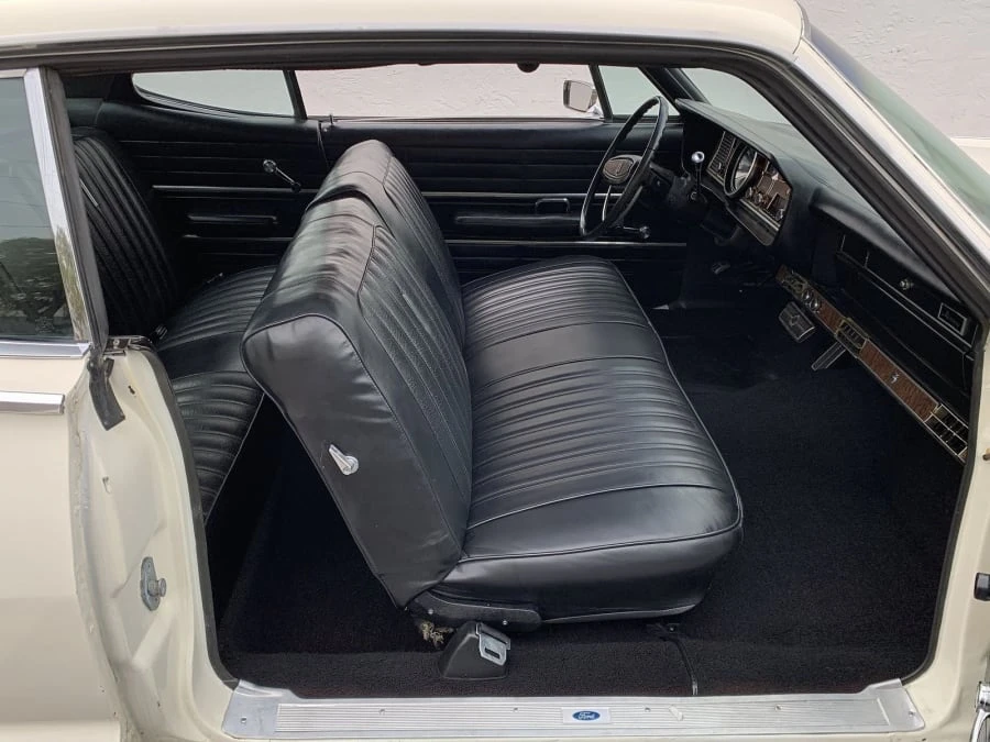 1968 Mercury Monterey - Image 11 of 15