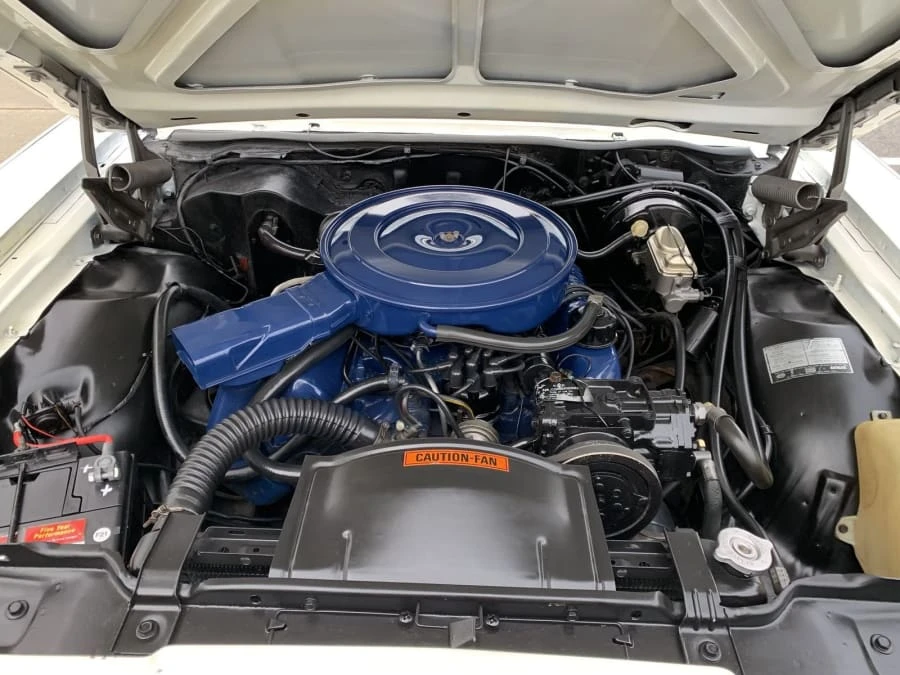 1968 Mercury Monterey - Image 14 of 15