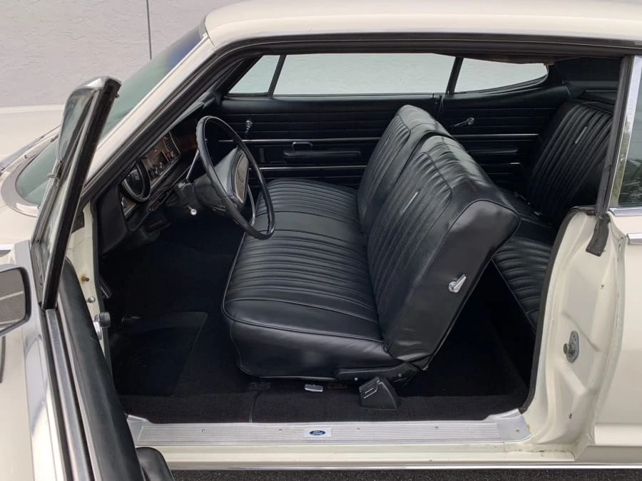 1968 Mercury Monterey - Image 12 of 15
