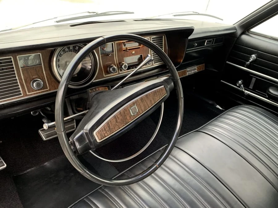 1968 Mercury Monterey - Image 8 of 15