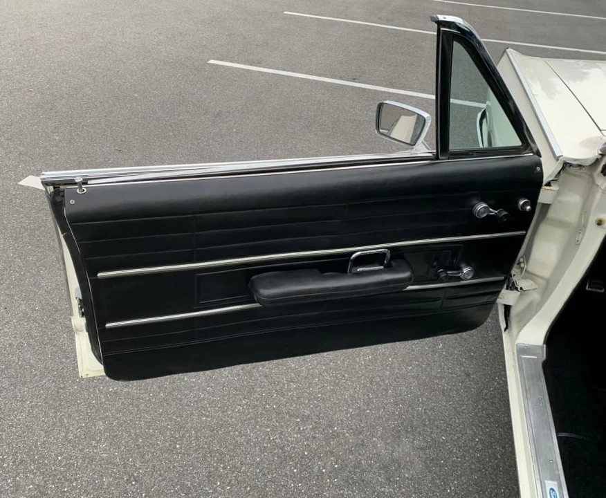 1968 Mercury Monterey - Image 10 of 15