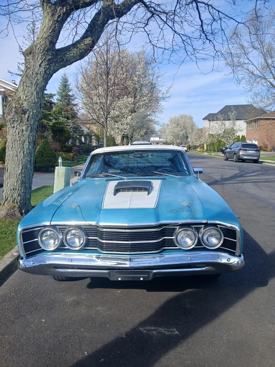 1968 Mercury Cyclone - Image 2 of 21