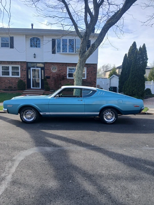 1968 Mercury Cyclone - Image 3 of 21