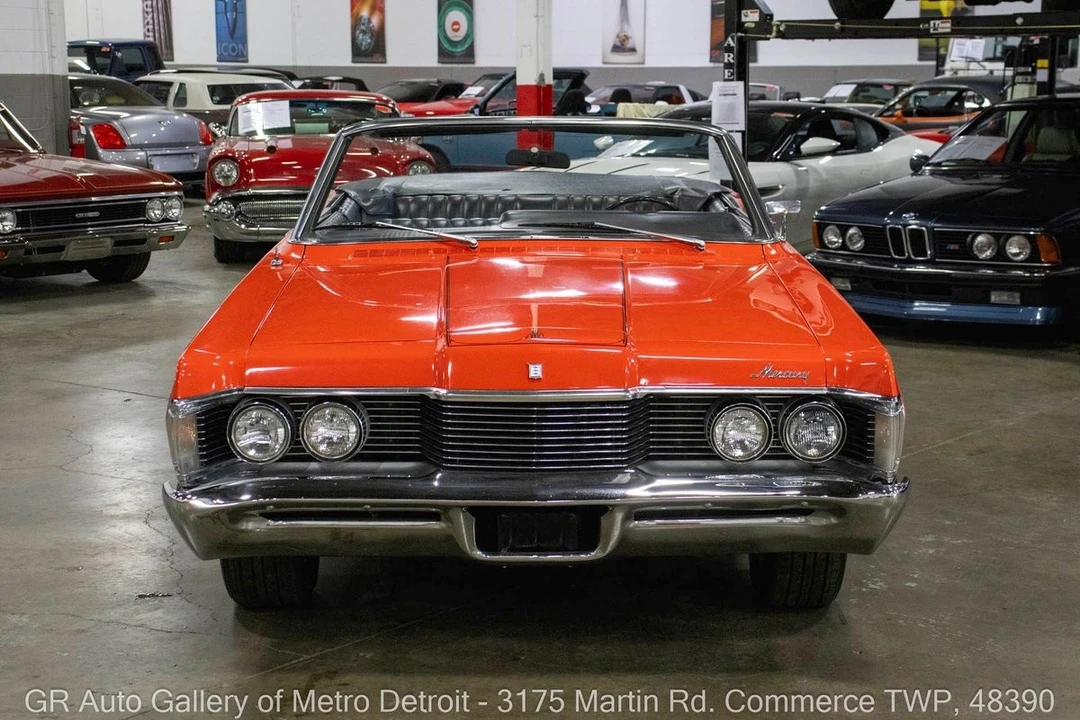 1968 Mercury - Image 12 of 12