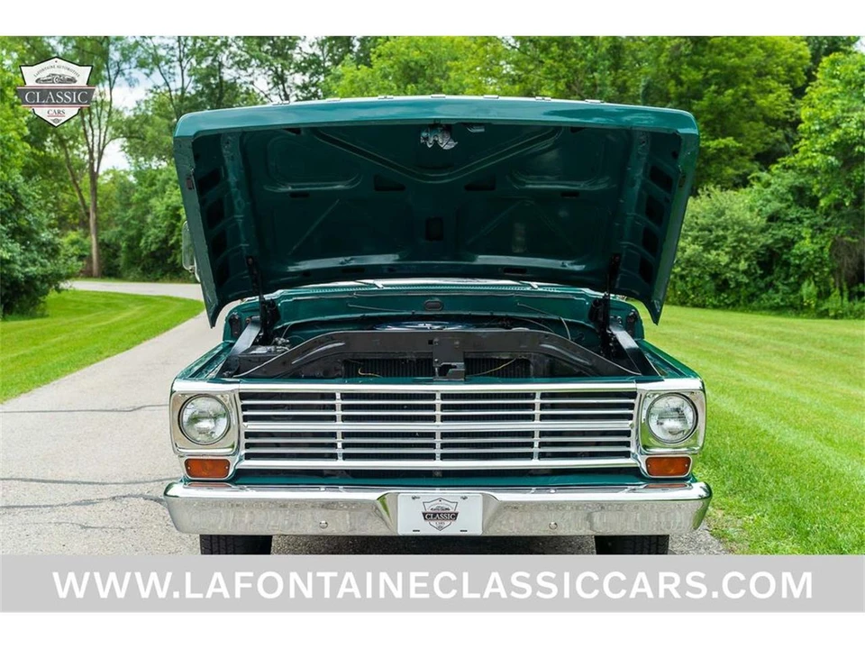 1968 Mercury - Image 21 of 31
