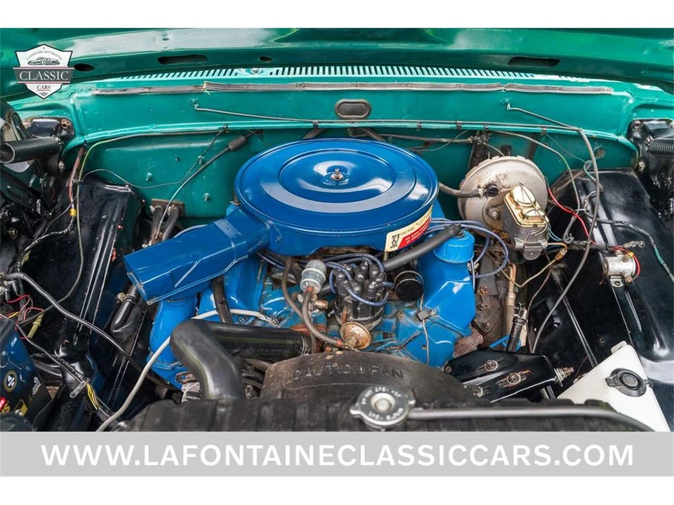 1968 Mercury - Image 7 of 31