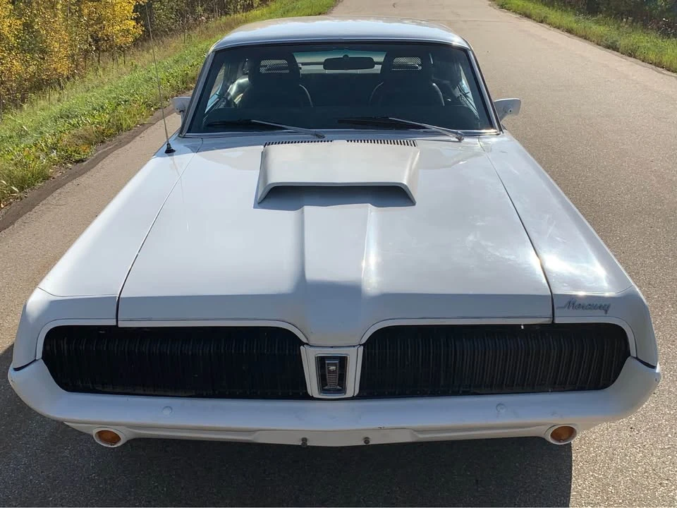 1968 Mercury Cougar 1st Gen - Image 2 of 13