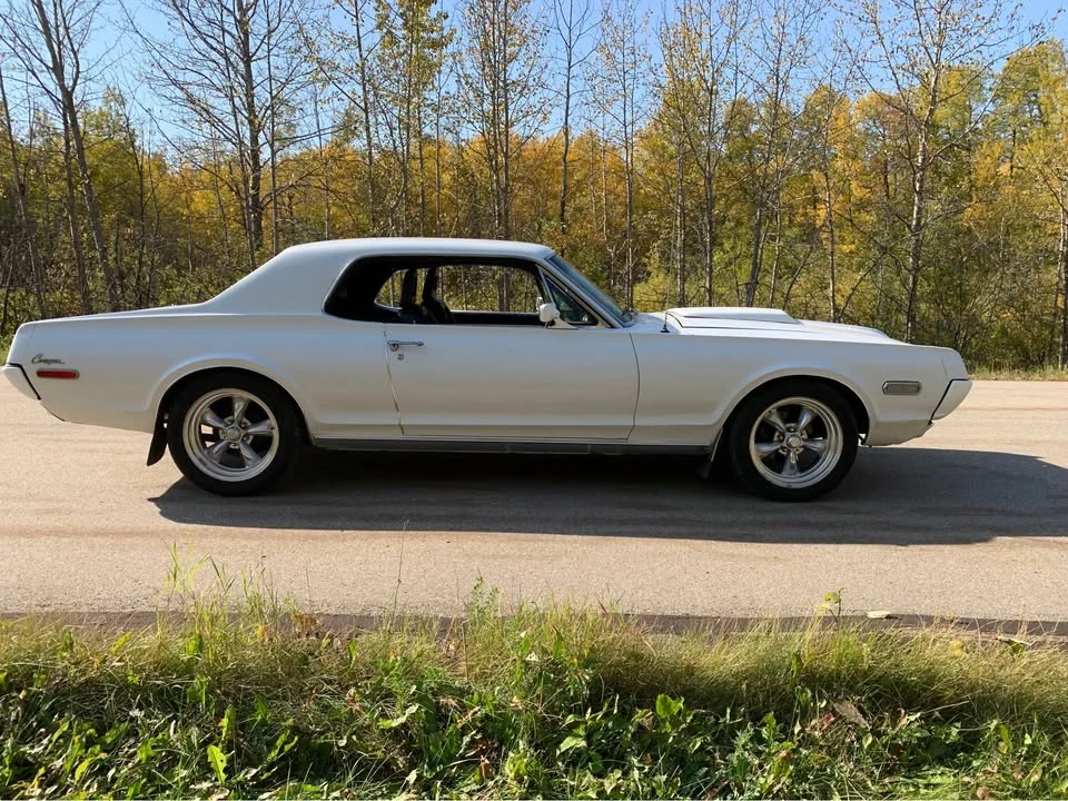 1968 Mercury Cougar 1st Gen - Image 13 of 13
