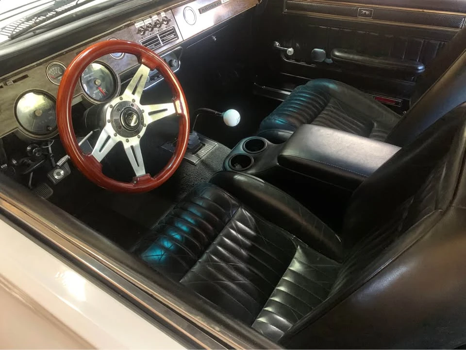 1968 Mercury Cougar 1st Gen - Image 8 of 13