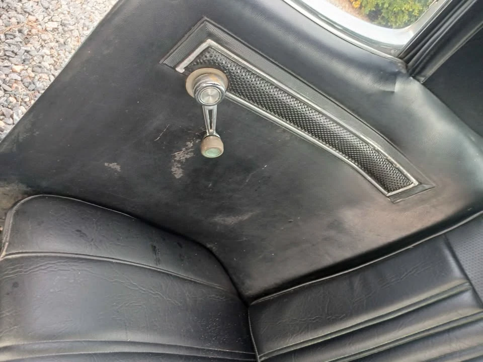 1968 Mercury Cougar 1st Gen - Image 10 of 19