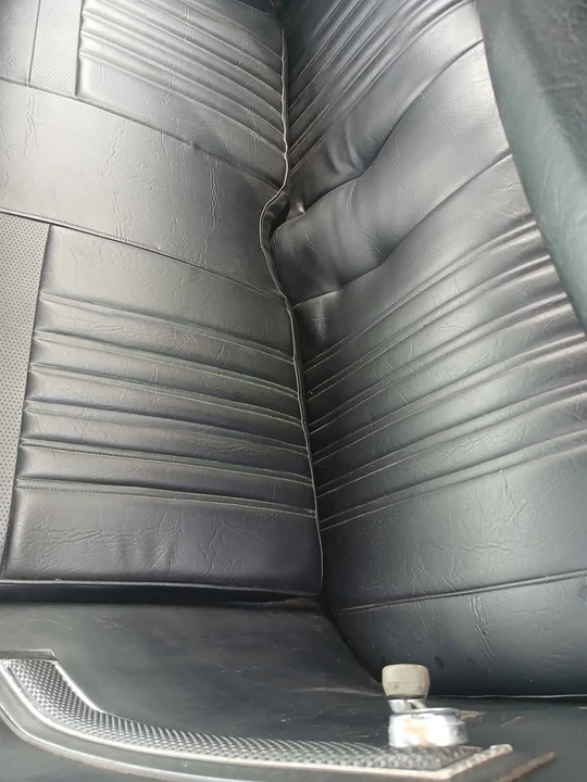 1968 Mercury Cougar 1st Gen - Image 5 of 19