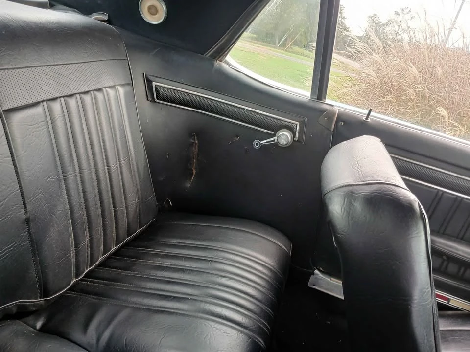 1968 Mercury Cougar 1st Gen - Image 12 of 19