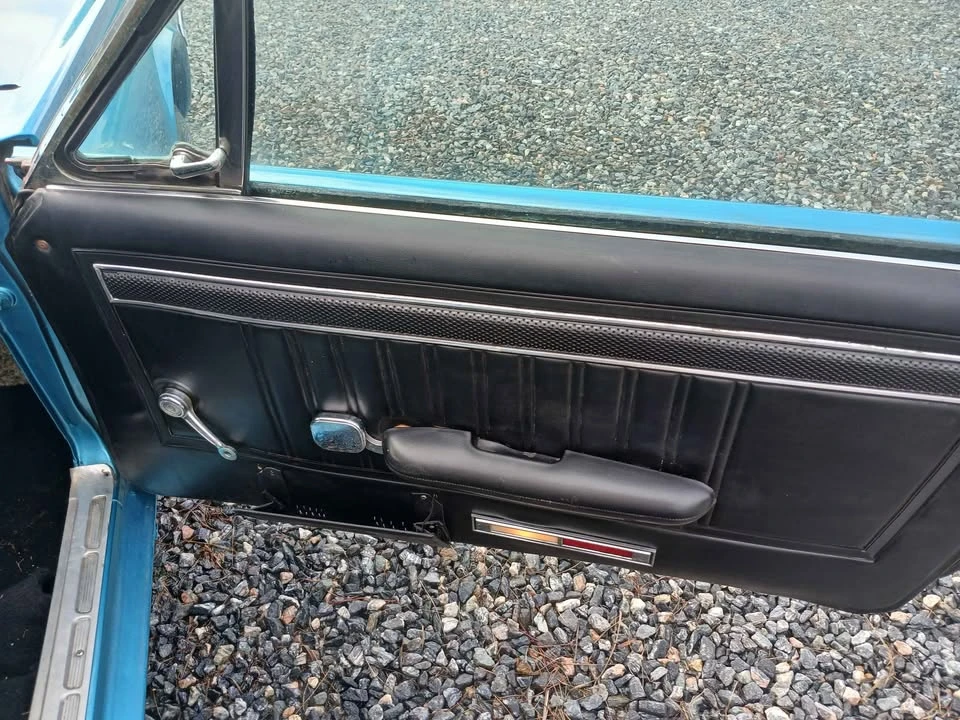 1968 Mercury Cougar 1st Gen - Image 9 of 19