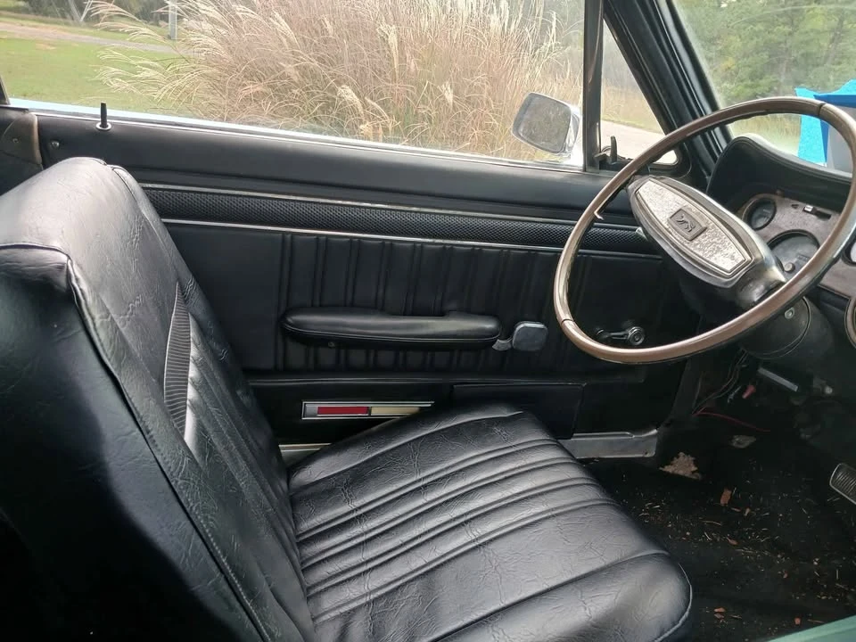 1968 Mercury Cougar 1st Gen - Image 11 of 19