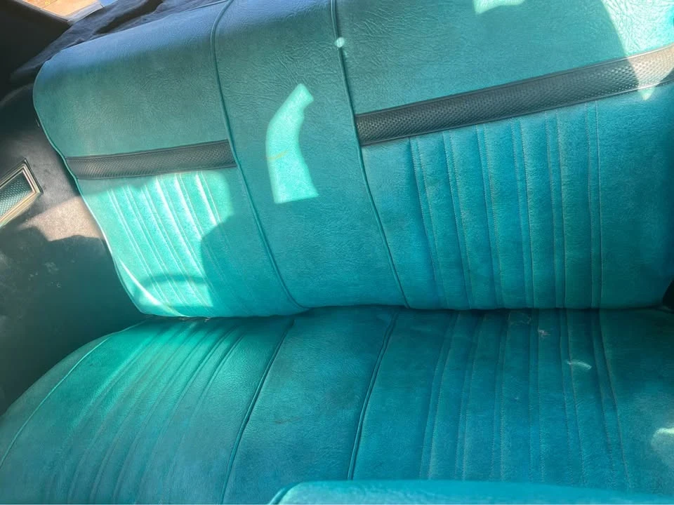 1968 Mercury Cougar 1st Gen - Image 8 of 11