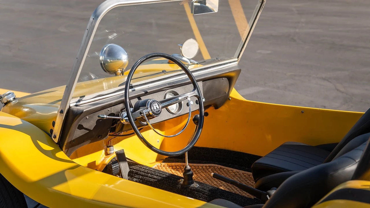 1968 Meyers Manx - Image 13 of 30