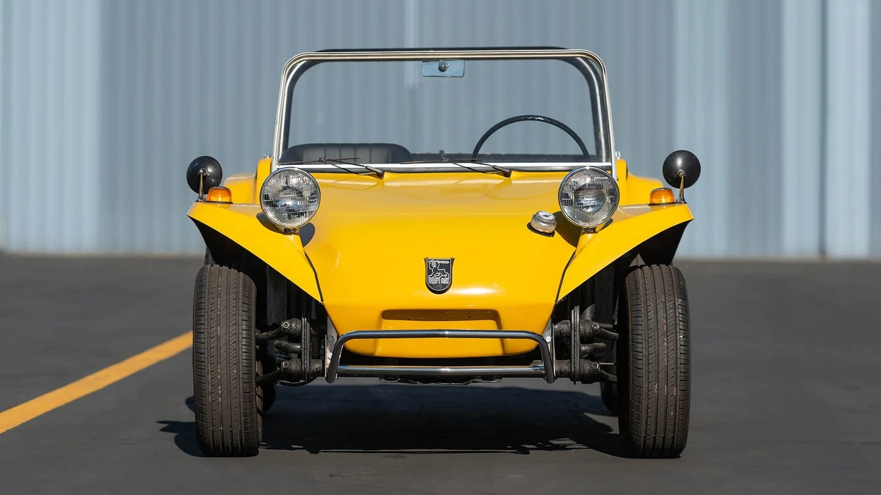 1968 Meyers Manx - Image 10 of 30