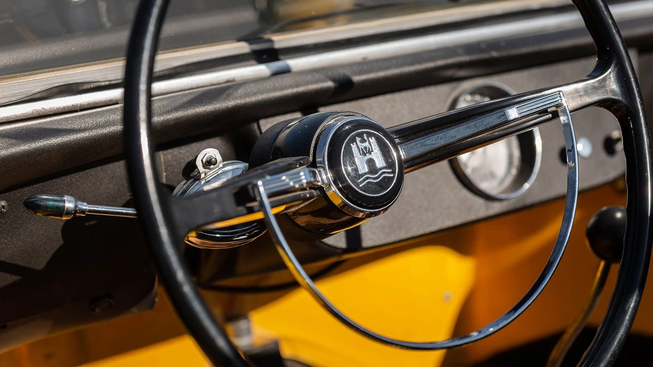 1968 Meyers Manx - Image 14 of 30