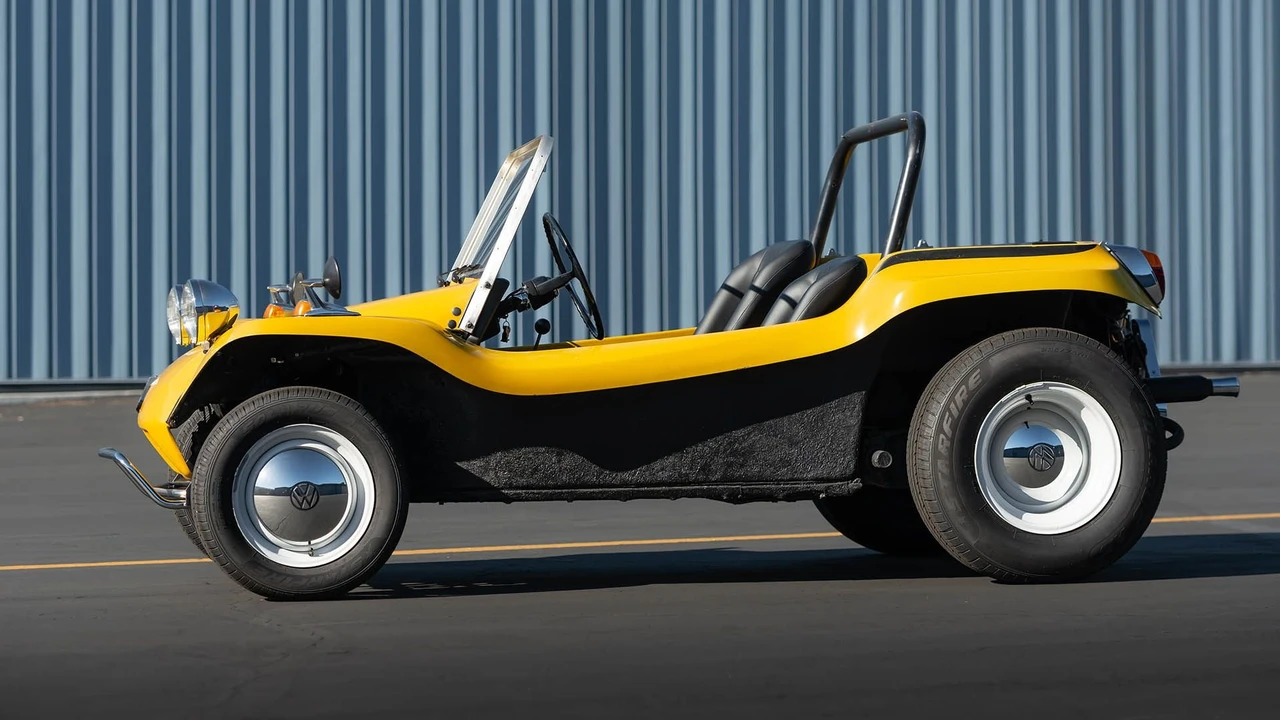 1968 Meyers Manx - Image 5 of 30