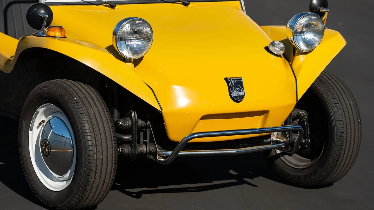 1968 Meyers Manx - Image 23 of 30