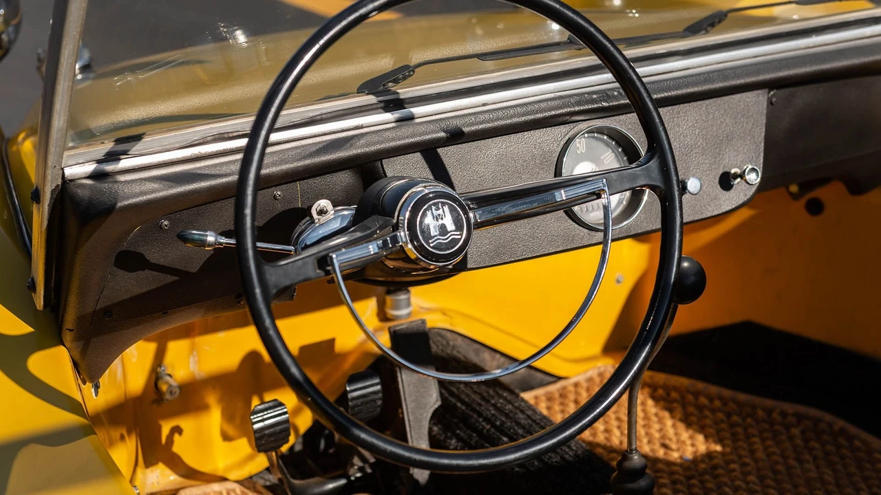 1968 Meyers Manx - Image 16 of 30