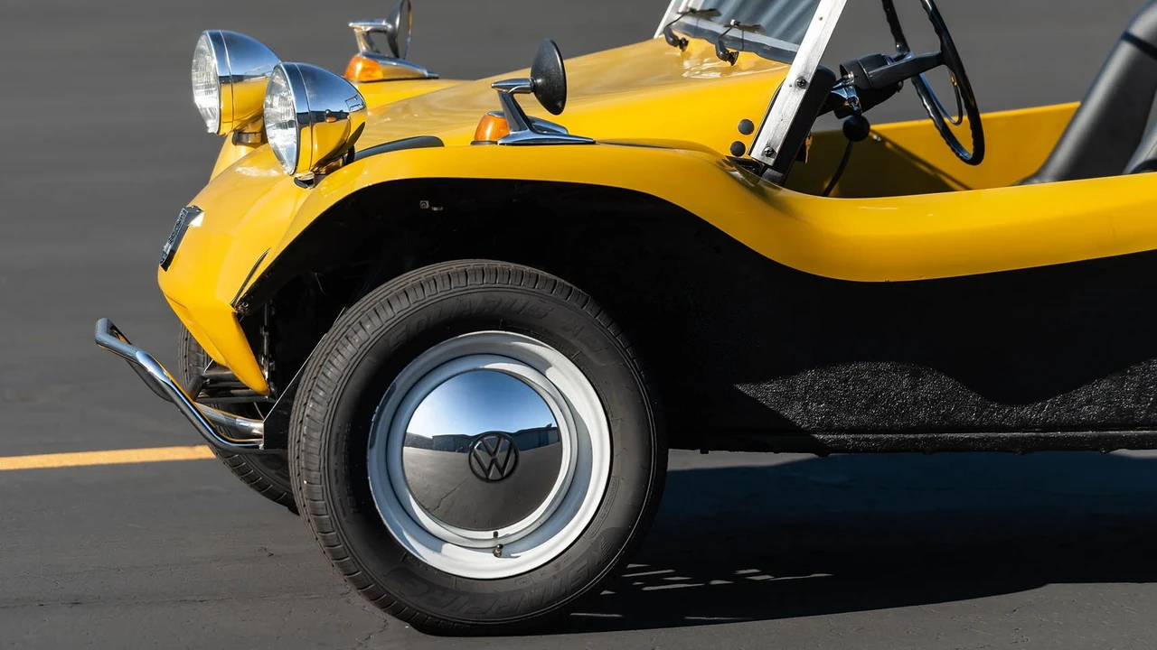 1968 Meyers Manx - Image 21 of 30