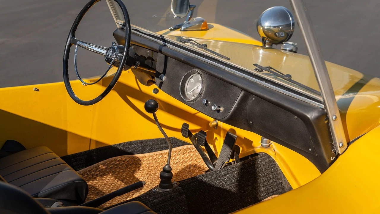 1968 Meyers Manx - Image 18 of 30