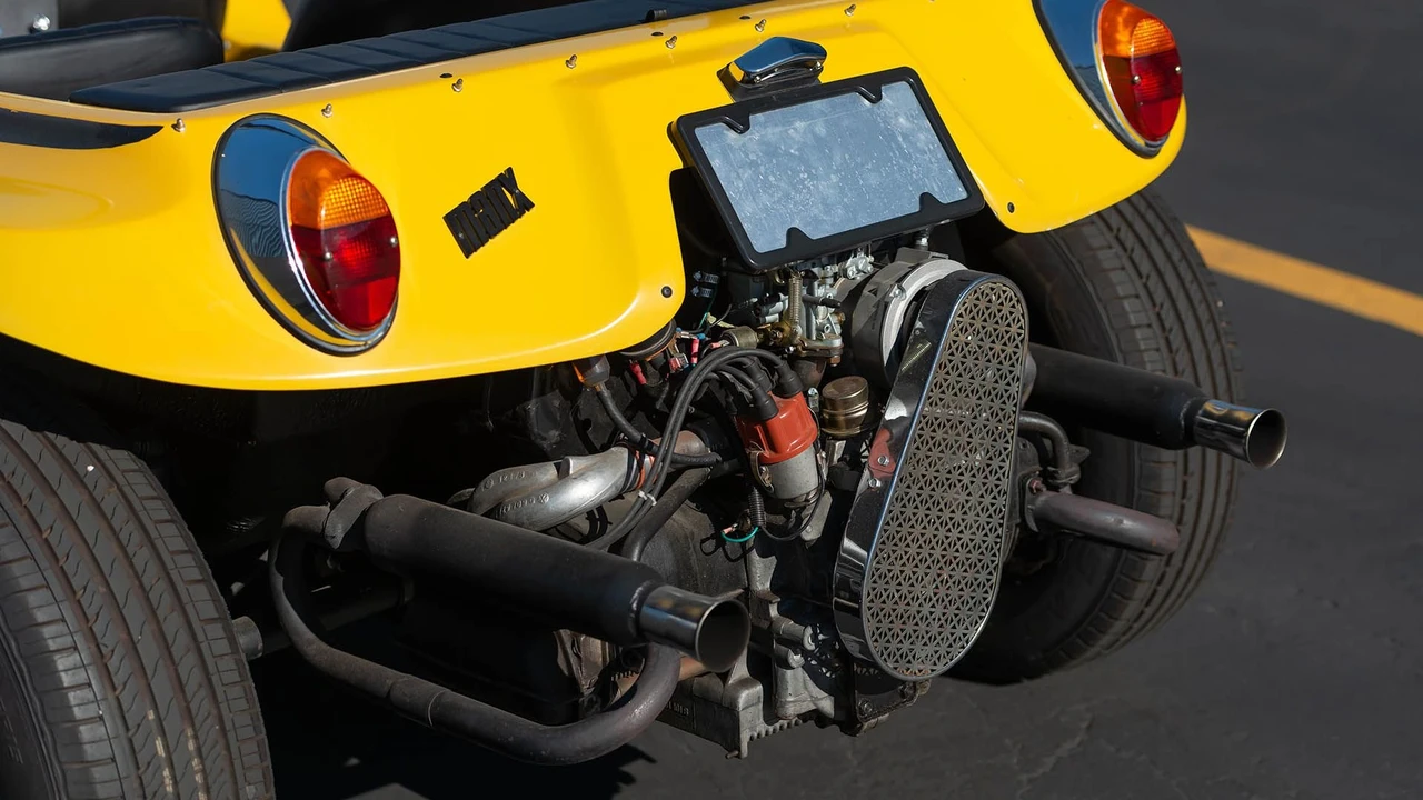 1968 Meyers Manx - Image 6 of 30