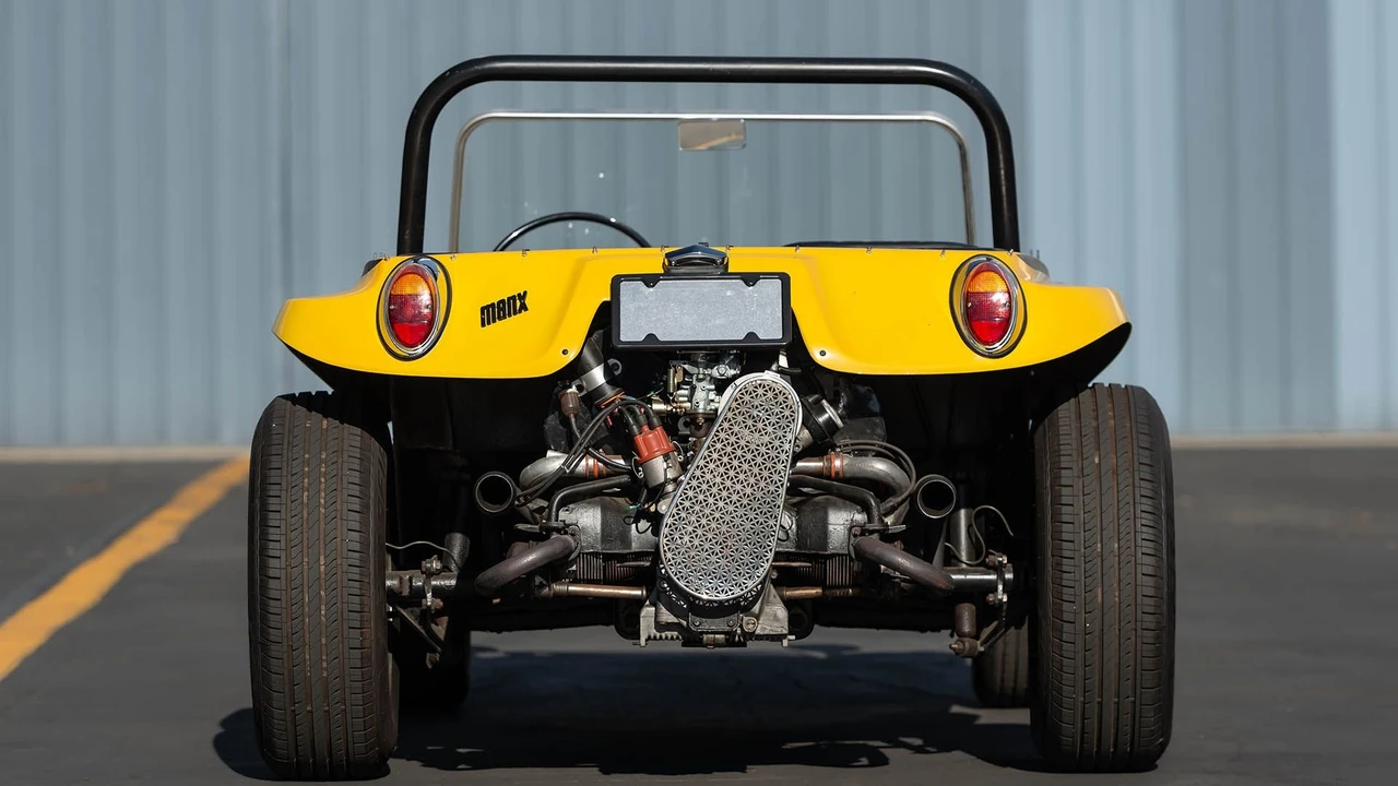 1968 Meyers Manx - Image 9 of 30