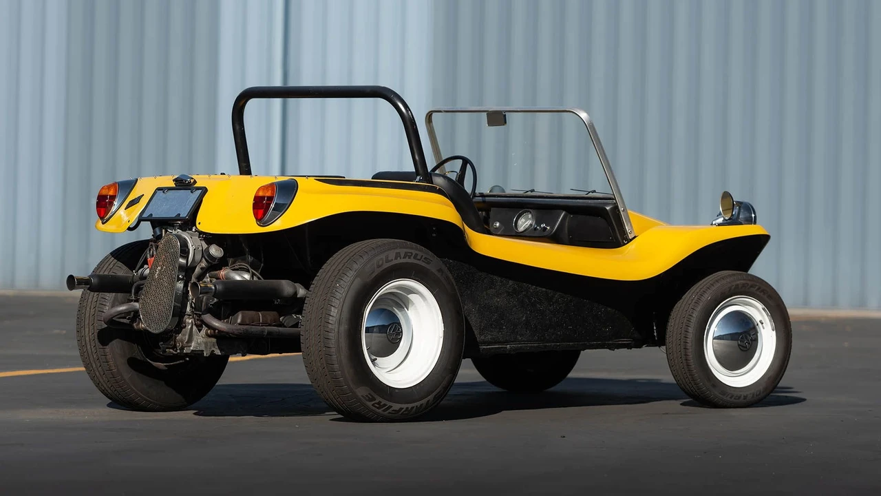 1968 Meyers Manx - Image 28 of 30