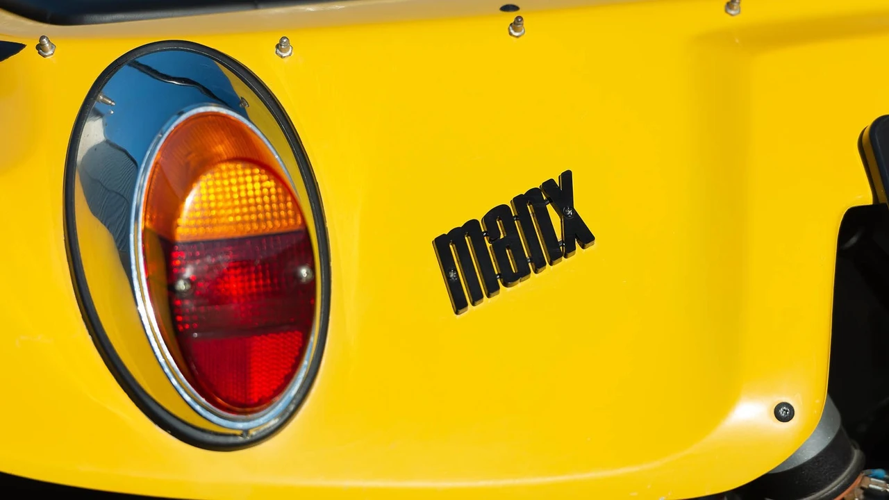 1968 Meyers Manx - Image 3 of 30