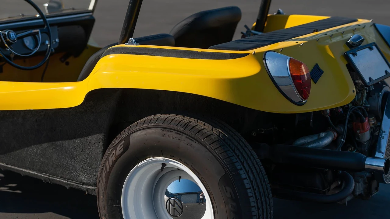 1968 Meyers Manx - Image 27 of 30