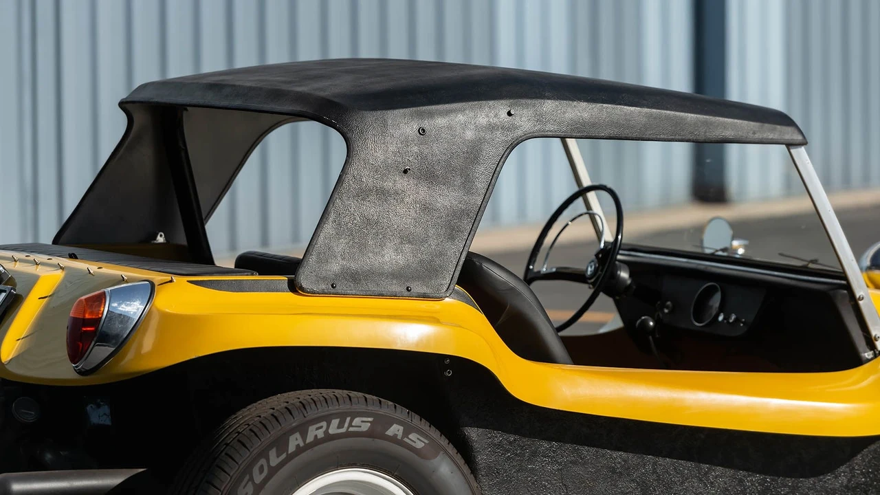 1968 Meyers Manx - Image 15 of 30