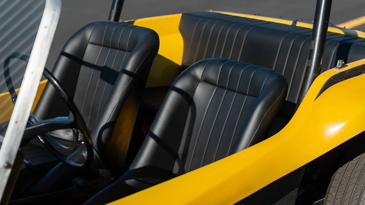 1968 Meyers Manx - Image 25 of 30