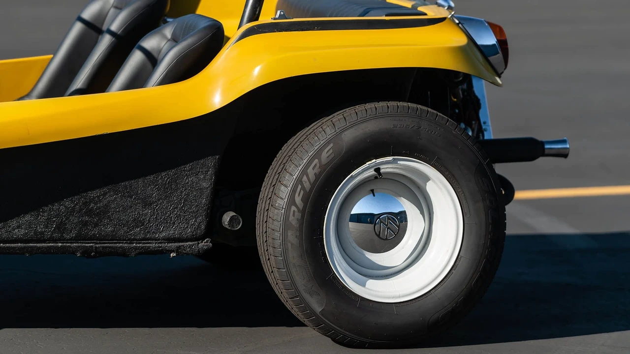 1968 Meyers Manx - Image 24 of 30