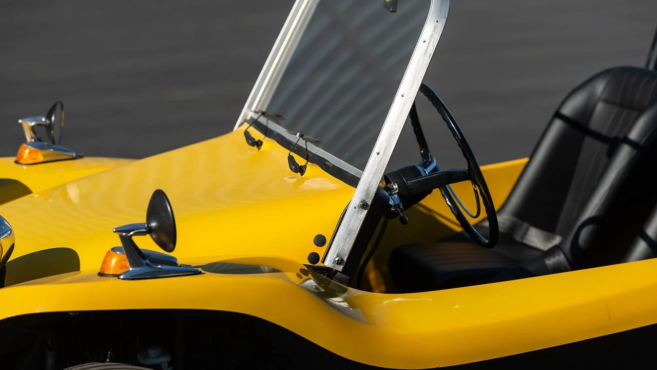 1968 Meyers Manx - Image 26 of 30