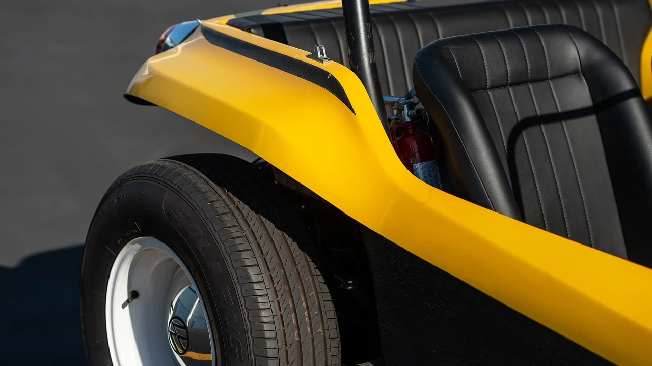 1968 Meyers Manx - Image 22 of 30