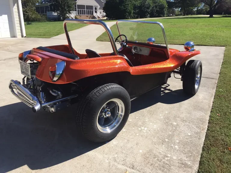 1968 Meyers Manx - Image 3 of 18