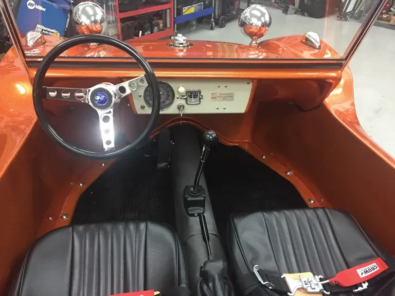1968 Meyers Manx - Image 5 of 18