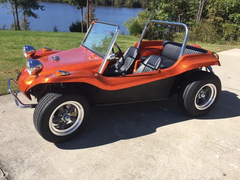 1968 Meyers Manx - Image 2 of 18