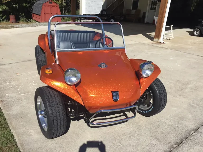 1968 Meyers Manx - Image 6 of 18