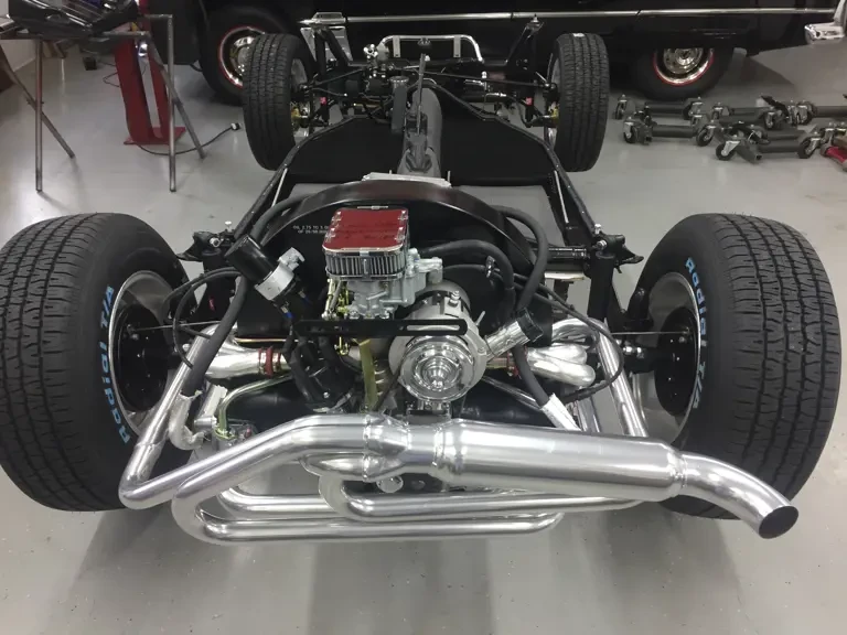 1968 Meyers Manx - Image 4 of 18