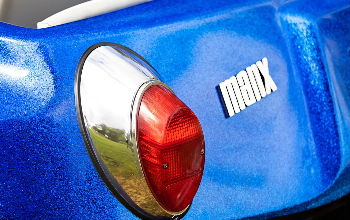 1968 Meyers Manx - Image 30 of 31