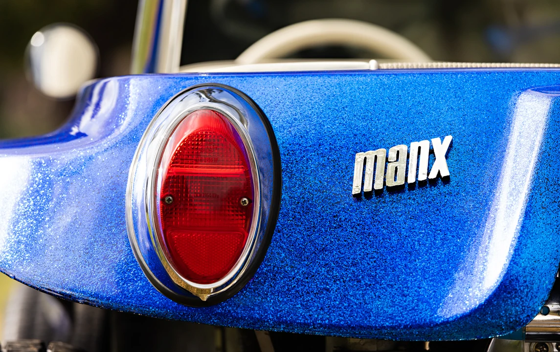 1968 Meyers Manx - Image 28 of 31