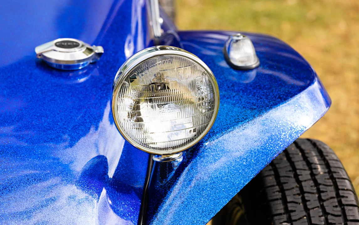 1968 Meyers Manx - Image 19 of 31
