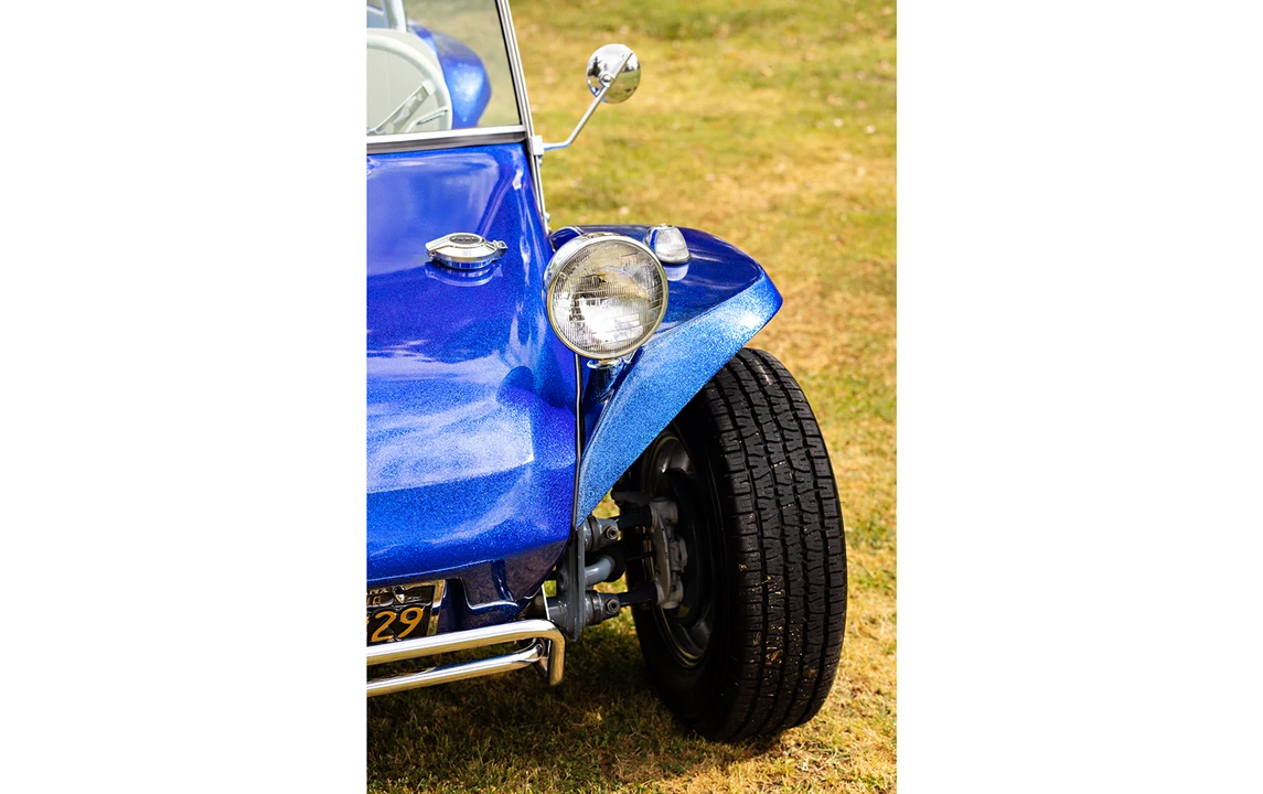 1968 Meyers Manx - Image 18 of 31
