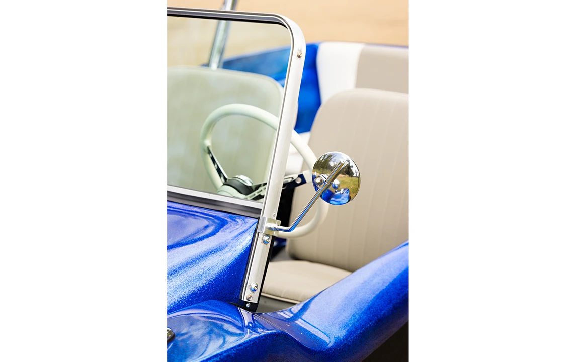 1968 Meyers Manx - Image 20 of 31