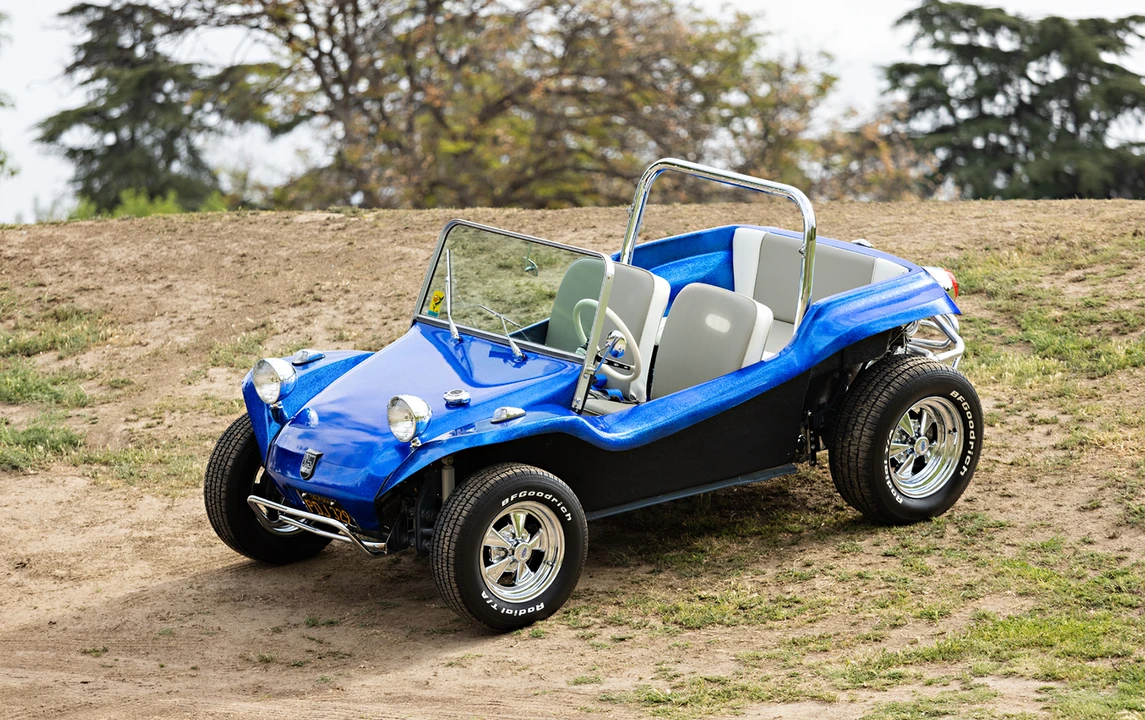 1968 Meyers Manx - Image 15 of 31