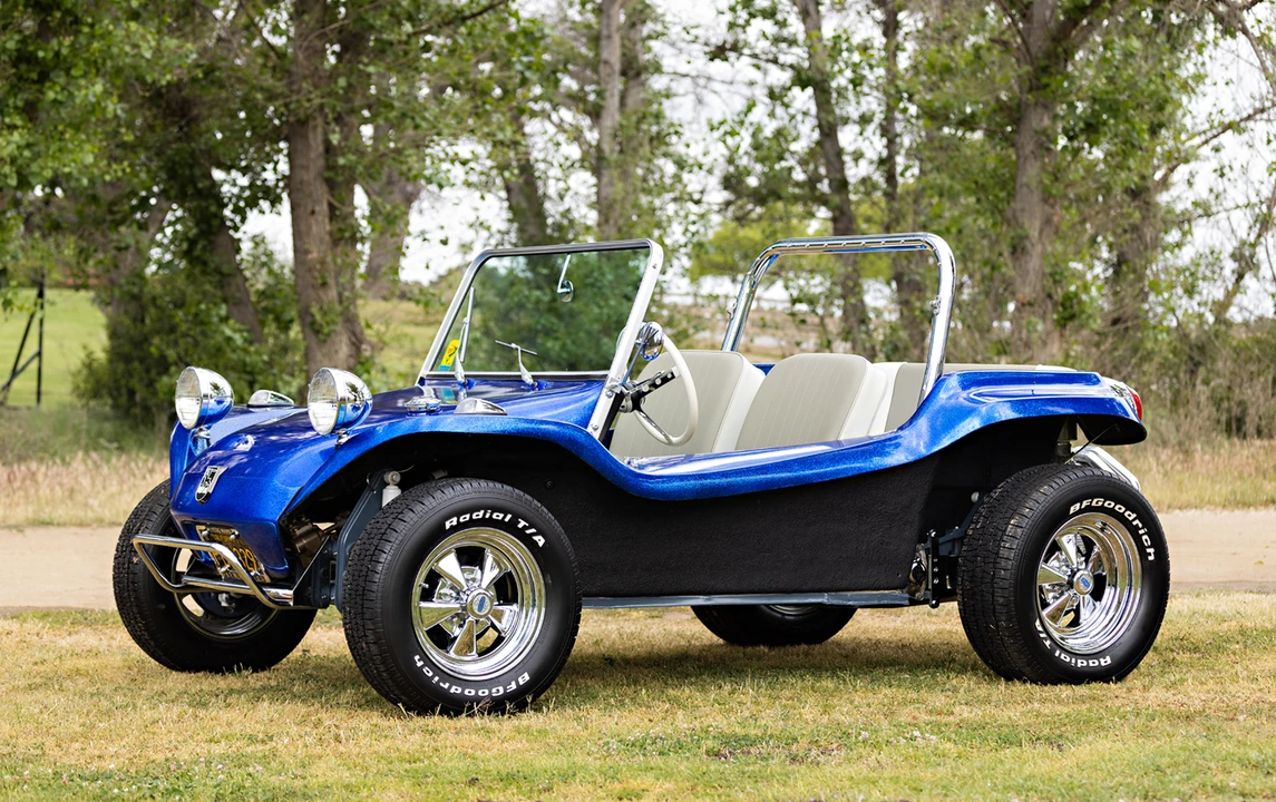 1968 Meyers Manx - Image 10 of 31